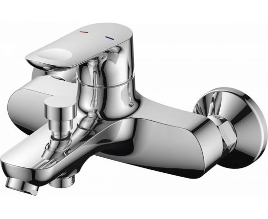 Смеситель для ванны/душа OSGARD HORNAVAN 81323 