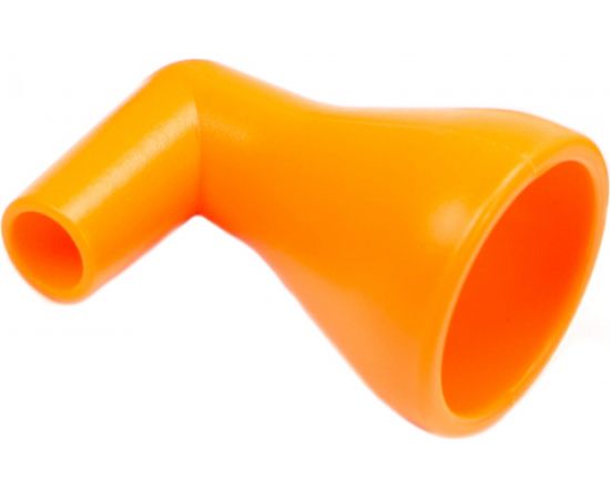 Наконечник угловой 1/2" с отверстием 9.5 мм (3/8") Micron 123264 