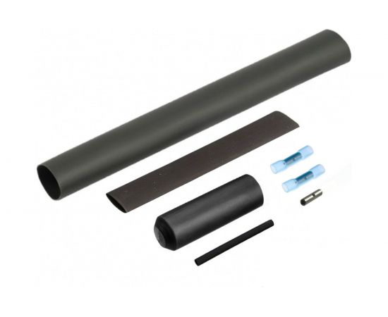 Кабельная муфта HOME HEAT КМ-5 набор для саморегулирующегося кабеля, 0003370 