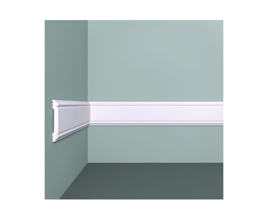 Молдинг bello deco XPS М 5 50x7 мм 00-00004625 