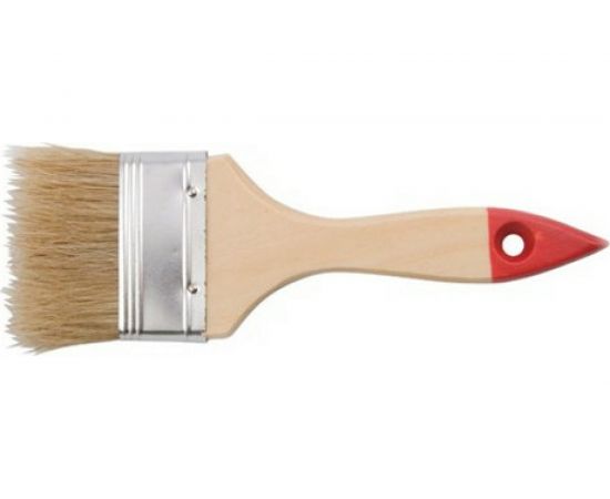Кисть флейцевая Оптима 3/4" КУРС 00812 