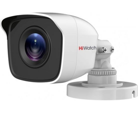 Камера для видеонаблюдения HiWatch DS-T200S 2.8mm 00-00002301 
