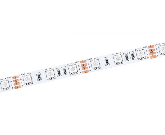 Лента IEK LED 3м LSR-5050RGB60-14, 4-IP20-12В LSR2-3-060-20-3-03 