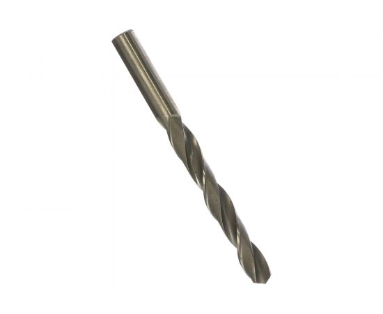 Сверло по металлу Туламаш цилиндрический хвостовик 13.9 мм Р6М5 116687 