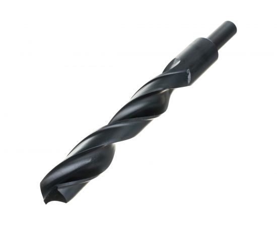 Сверло по металлу со ступенчатым хвостовиком 13 мм (22x205х140 мм; HSS) PROJAHN 49220 