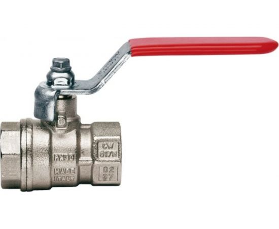 Шаровой кран ITAP VIENNA ручка в/в 2" /2/18/ 216/2 2160200 