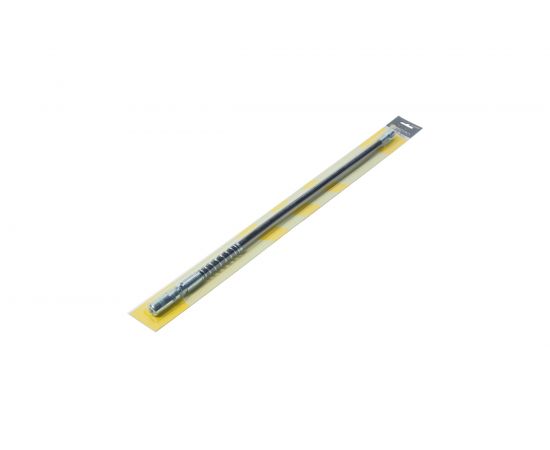 Сменный шланг для смазочных шприцев с пружиной 45 см ЭВРИКА ER-44401-18 