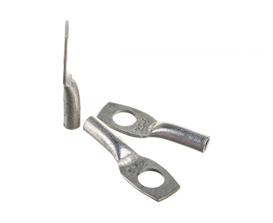 Наконечник Navigator 80 166 NET-ТМЛ-2.5-6-2.6 медный луженый, 100 штук/упаковка 80166 