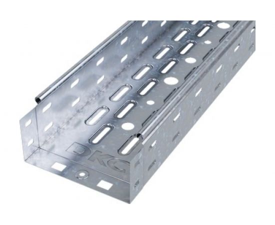 Перфорированный лоток, 150х80х3000 DKC 35303 