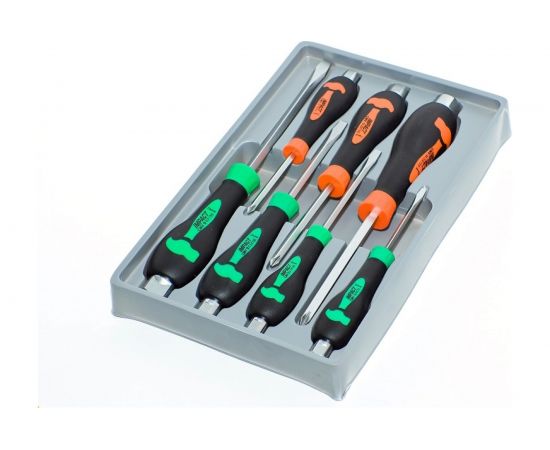 Набор силовых отверток СТАНКОИМПОРТ SD-9917 