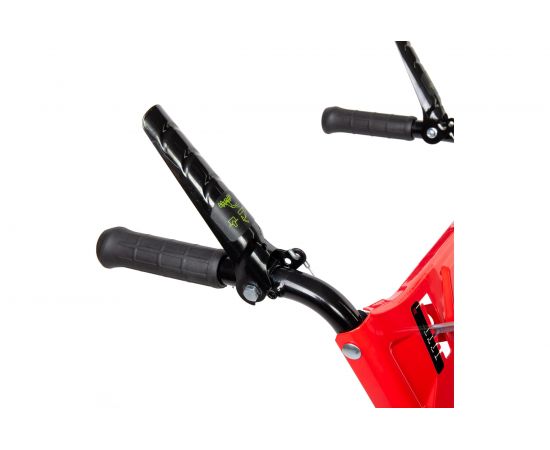 Бензиновый снегоуборщик HIPER HST530/510Z – изображение 12