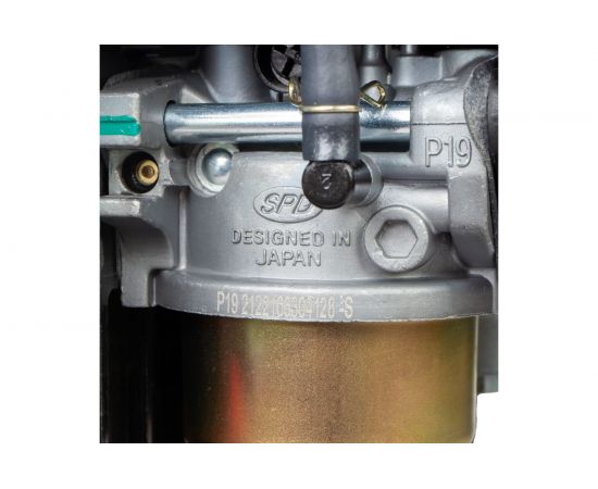 Бензиновый снегоуборщик HIPER HST530/510Z – изображение 15