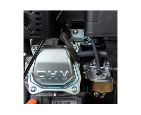 Бензиновый снегоуборщик HIPER HST530/510Z – изображение 16