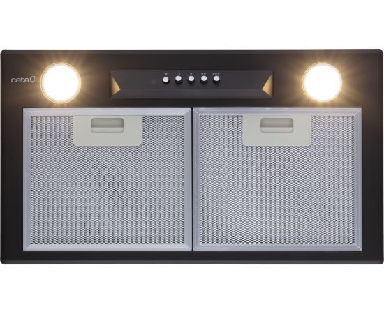 Кухонная вытяжка CATA GT-PLUS 45 BK, L 02030407 – изображение 2