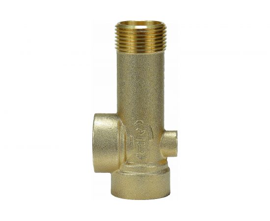 Штуцер 5-ти ходовой 110 мм AquamotoR AR111009 – изображение 2