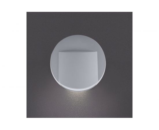 Подсветка в стену KANLUX ERINUS LED O GR-NW/ 33329 – изображение 2