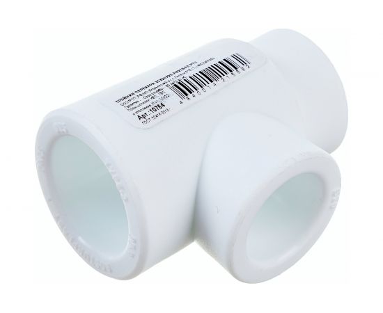 Тройник RTP переходной PN25 D25х20х20 мм 10764 – изображение 2