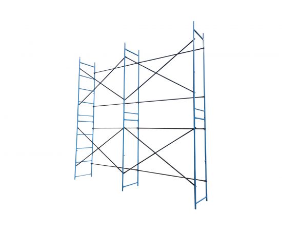 Комплект строительных лесов ABSOLUT ЛРСП10-44 – изображение 2