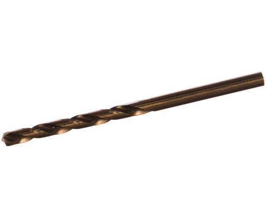 Сверло по металлу HSS-Co (4.8х86/52 мм) RUKO 215048 – изображение 2