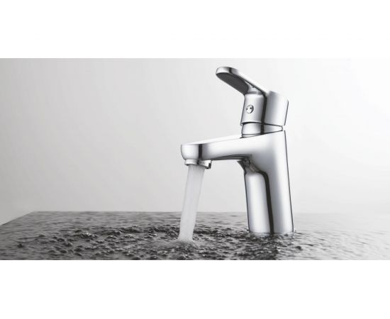 Смеситель для раковины D&K DA1392101 – изображение 2