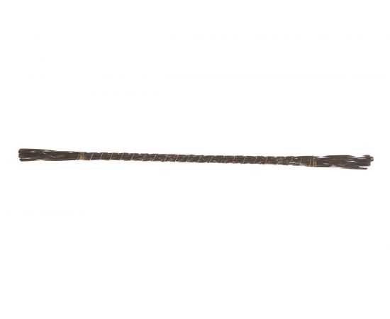 Пилки лобзиковые, спиральные, по дереву, N3 (1.05х130 мм, 40tpi, 12 шт.) Pegas М00009352 – изображение 2