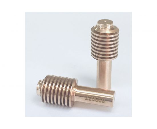 Электрод Electrode 45A 5 шт PLAZWELD P-220669 – изображение 2