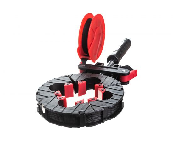 Гибкая струбцина из тросика Men at Work 6238 – изображение 2