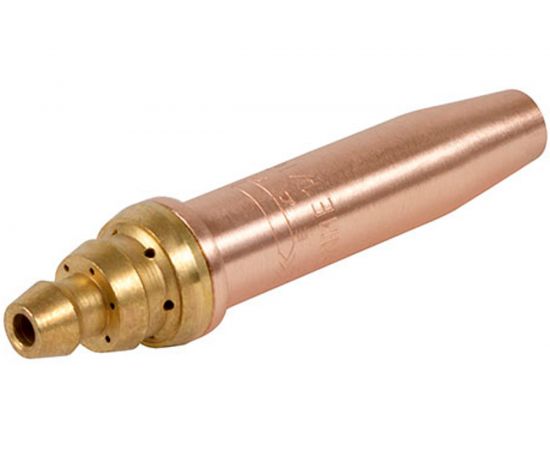 Мундштук в сборе №6 (200-300 мм) для резаков Р3П-04, Р3П-05 КЕДР 1220104 – изображение 2