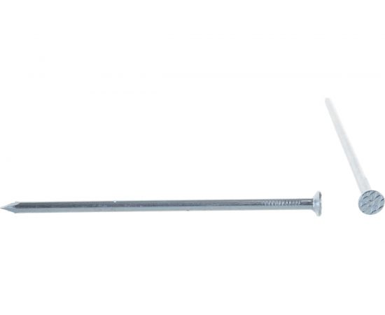 Строительные гвозди Зубр МАСТЕР оцин 305036-30-080 – изображение 2