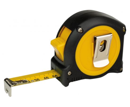 Рулетка STABILA BM 100 8 м 19581 – изображение 2