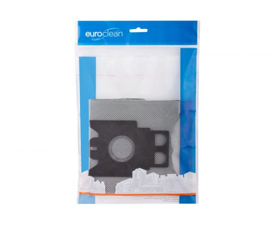 Синтетический мешок-пылесборник для HOOVER (1 шт.) EURO Clean EUR-28R – изображение 2