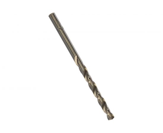 Сверло по металлу Стандарт+ (5 мм; HSS-TiN M-2) REXANT 91-0526 – изображение 2