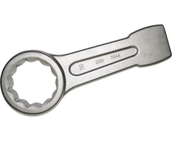 Накидной силовой ударный ключ 110 мм IZELTAS 0750050110 – изображение 2