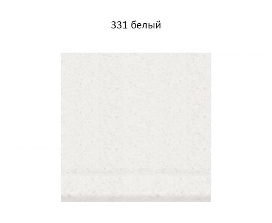 Кухонная мойка GreenStone GRS-06 цвет: белый GRS-06-331 – изображение 2