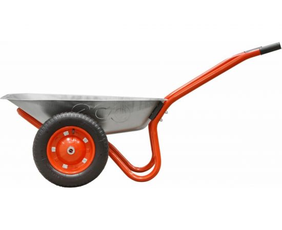 Садовая тачка ECO WB153-2 – изображение 2