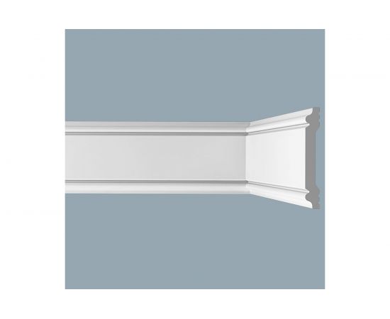 Молдинг bello deco XPS М 5 50x7 мм 00-00004625 – изображение 2