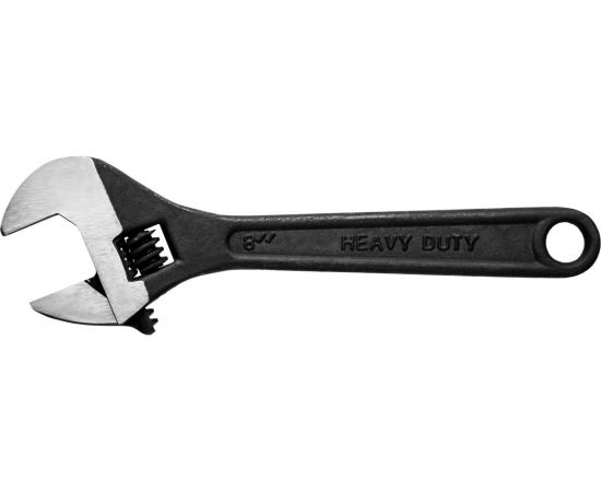 Разводной ключ MIRAX ТОР 27250-20 – изображение 2