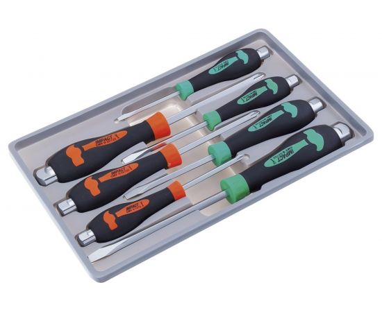 Набор силовых отверток СТАНКОИМПОРТ SD-9917 – изображение 2