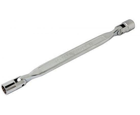 Торцевой шарнирный ключ 12х14 FORCE 7521214 – изображение 2
