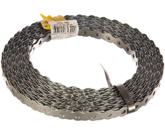 Лента волна КРЕПКО-НАКРЕПКО 0.5x12 25 м 43909 – изображение 2