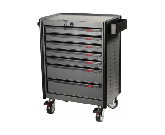 Инструментальная тележка 4 секции в комплекте с набором инструментов 279шт JTC-5021+279 – изображение 2