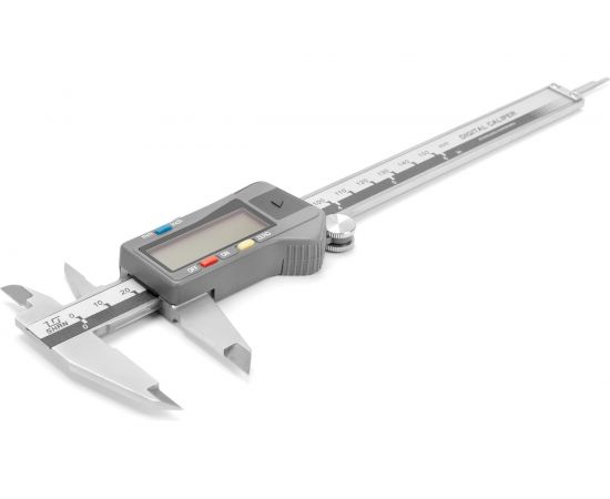 Штангенциркуль SHAN ШЦЦ-1-150 0.01 123661 – изображение 2