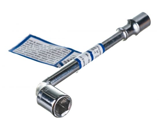 Торцевой ключ TOYA L-типа 9 мм 54630 – изображение 2