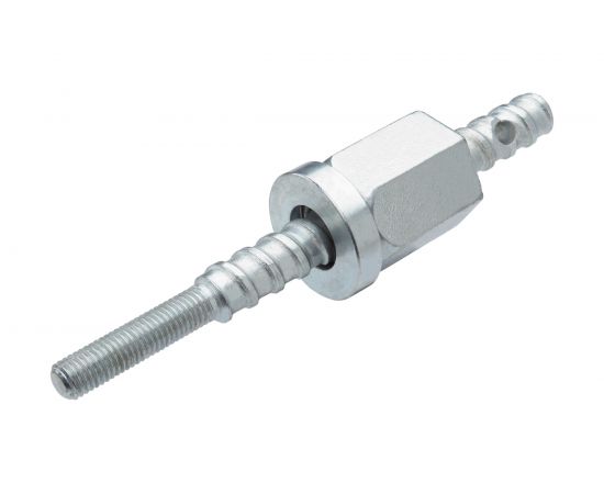 Комплект крепления с самоцентрирующейся гайкой к анкеру М12 REKON 014001 – изображение 2