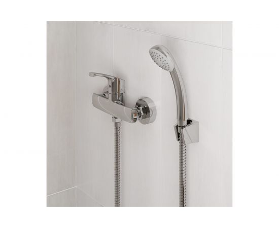 Смеситель для душа Milardo Sterm STESB00M03 – изображение 2