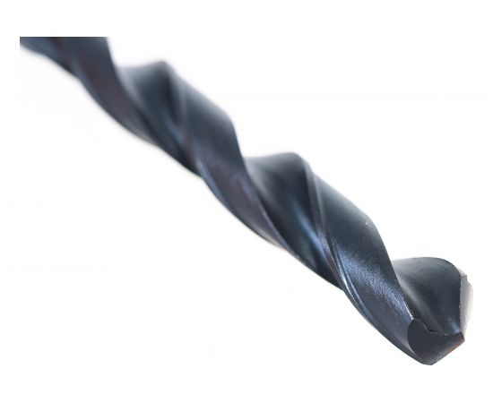 Сверло со ступенчатым хвостовиком (11.5х142 мм; HSS) по металлу PROJAHN 49115 – изображение 2