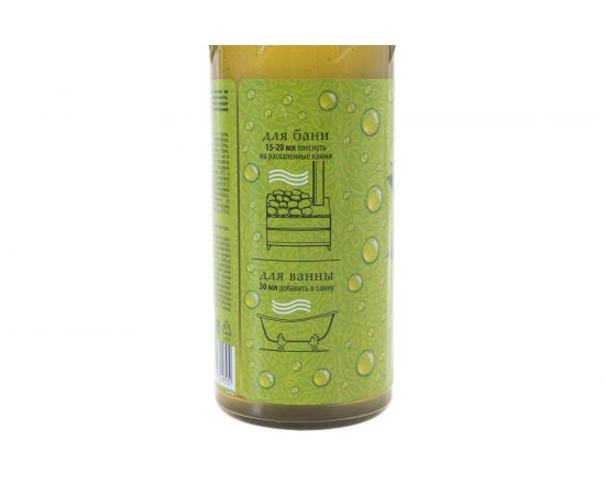 Ароматизатор Банные Штучки Вкусный пар Грейпфрут, 350мл 12 32221 – изображение 2