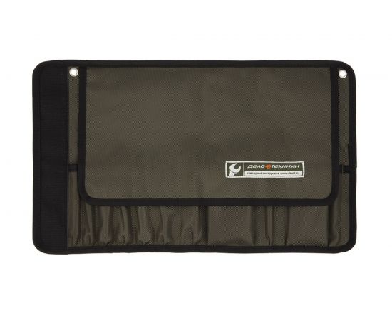 Сумка для набора инструмента Дело Техники 511511/ 974011 – изображение 2