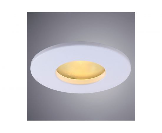 Встраиваемый светильник Arte Lamp AQUA A5440PL-1WH – изображение 2