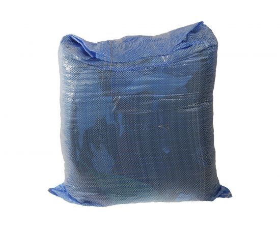 Ветошь FORT х/б, цветной трикотаж, 10 кг 10005532 – изображение 2